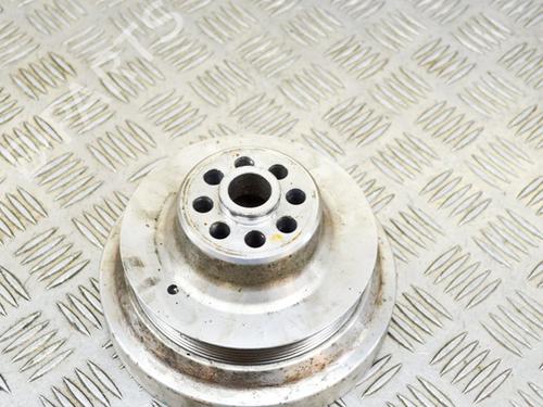 Used Pulley MASERATI QUATTROPORTE VI 3.8 GT S (530 hp) 14627296
