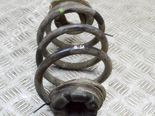 Used Shock absorber spring NISSAN LEAF (ZE1) Electric (150 hp) 27761150