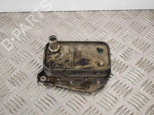 Used Oil radiator MERCEDES-BENZ VITO Van (W638) 112 CDI 2.2 (638.094) (122 hp) 6735481