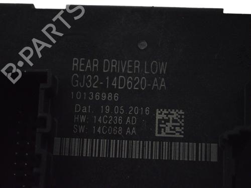 Electronic module JAGUAR F-PACE (X761) 2.0 TD4 | BP33362091M83  - Image 5