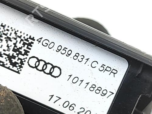 Switch AUDI Q7 (4MB, 4MG, 4MQ) SQ7 TDI quattro | BP34160987I30  - Image 6