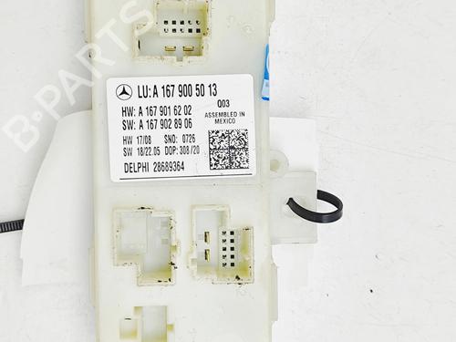 Electronic module MERCEDES-BENZ GLE (V167) GLE 350 de 4-matic (167.117) | BP34161176M83  - Image 6