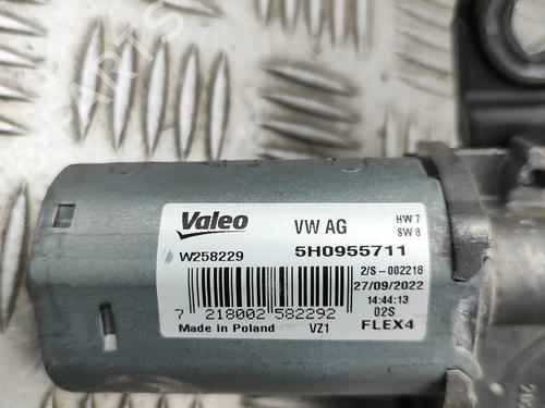 Rear wiper motor CUPRA BORN (K11) 58 e-boost | BP33379366M102  - Image 7