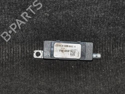 Elektronik Modul für VW PASSAT B6 Variant (3C5) 2.0 TDI (136 hp) 7733943