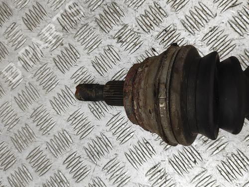 Left front driveshaft MERCEDES-BENZ M-CLASS (W166) ML 250 CDI / BlueTEC 4-matic (166.004, 166.003) | BP30514218M38 