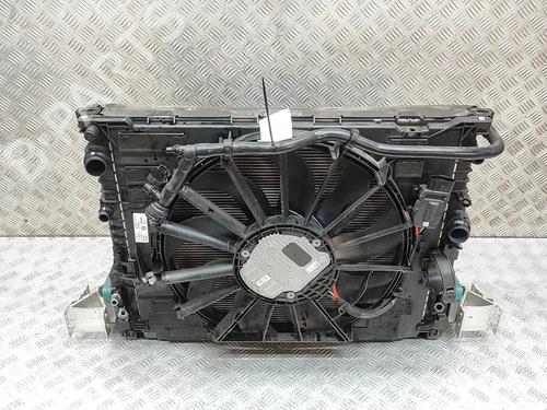 Kølerpakke Kølerpakke BMW 8 Gran Coupe (G16, F93) 840 i (333 hp) 33825297 33825297