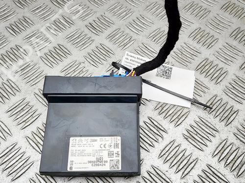 Electronic module OPEL MOKKA 1.2 (76) | BP36458339M83 - Image 2