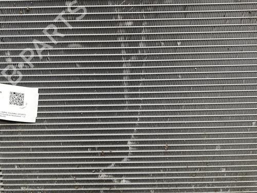 AC radiator TOYOTA AURIS Estate (_E18_) 1.4 D-4D (NDE180_) | BP22807980M32 