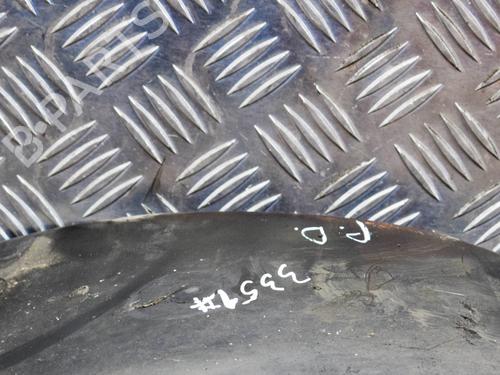 Wheel arch MERCEDES-BENZ A-CLASS (W168) A 160 (168.033, 168.133) | BP14631961C56 