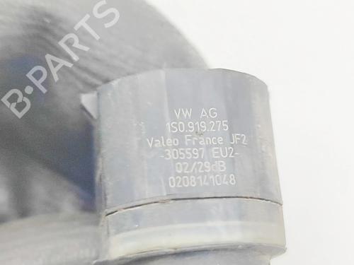 Electronic module VW CC B7 (358) 2.0 TDI | BP37522610M83 - Image 6
