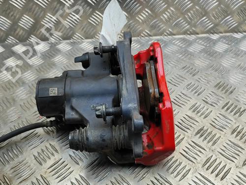 Left rear brake caliper TESLA MODEL 3 (5YJ3) EV Performance AWD | BP28194541M107  - Image 6