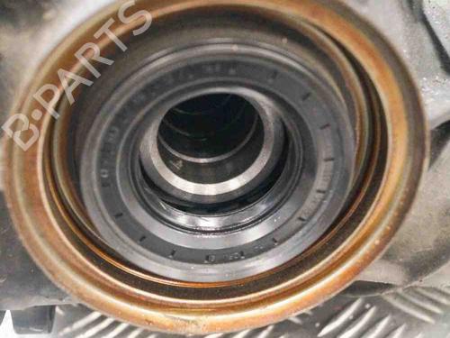 Rear differential MERCEDES-BENZ GLC (X253) 250 d 4-matic (253.909) | BP7736938M24 
