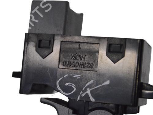 Left rear window switch SSANGYONG RODIUS II 2.2 Xdi | BP30246228I29 