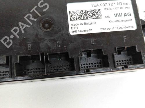 Climate control VW ID.3 (E11, E12) Pro | BP27774578I5