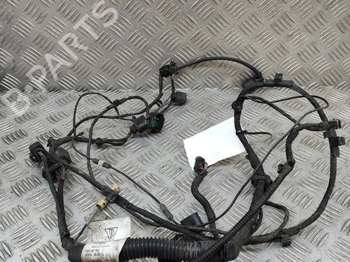Wiring harness PORSCHE MACAN (95B) 3.0 S Diesel | BP20232262E16 - Image 5