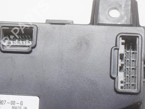 Electronic module TESLA MODEL S (5YJS) P100D AWD | BP7799967M83 