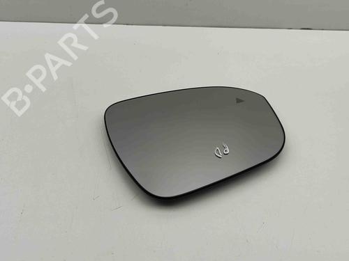 Used Right mirror glass NISSAN QASHQAI III (J12) 1.3 DIG-T All-wheel Drive (158 hp) 28955449