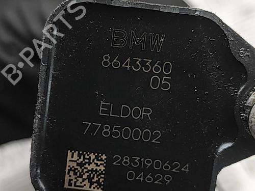 Ignition coil BMW 3 (G20, G80, G28) 320 i | BP31951394M94 