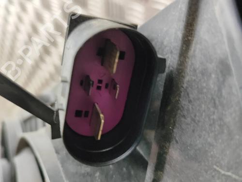 Radiator set VW PASSAT B7 Variant (365) 2.0 TDI | BP26890957M120 