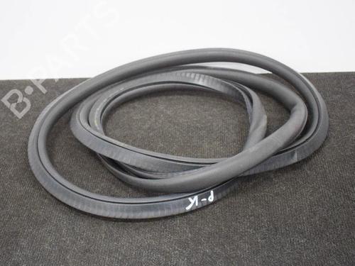 Used Rubber door seal BMW 7 (F01, F02, F03, F04) 730 d (258 hp) 14609820