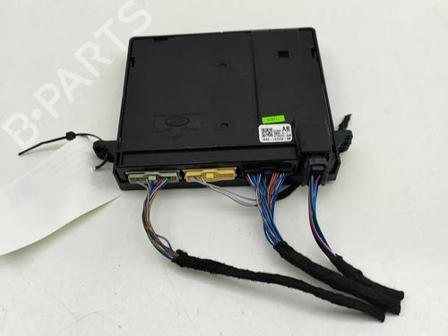Used Electronic module Electronic module LAND ROVER RANGE ROVER VELAR (L560) 2.0 D240 SD4 4x4 (241 hp) 29337349 29337349