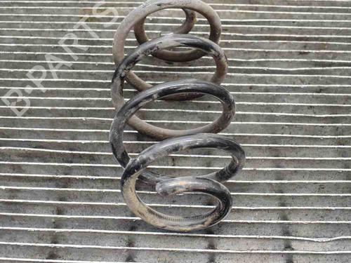 Used Shock absorber spring NISSAN JUKE (F15) 1.5 dCi (110 hp) 14667459