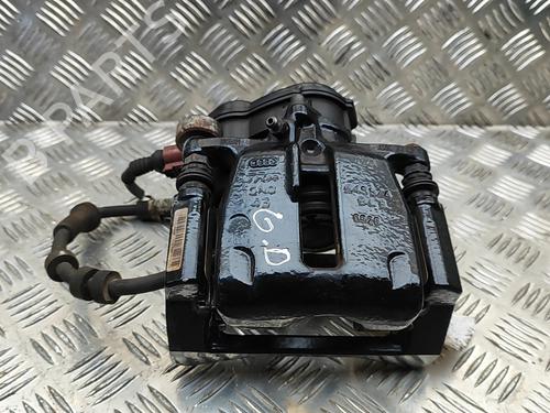 Used Right rear brake caliper Right rear brake caliper AUDI A5 Convertible (8F7) S5 quattro (333 hp) 28310258 28310258