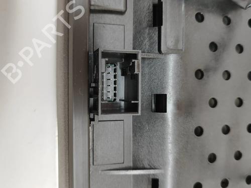 Display monitor CITROËN C3 AIRCROSS II (2R_, 2C_) 1.2 PureTech 130 (2RHNYH) | BP24975731C48 