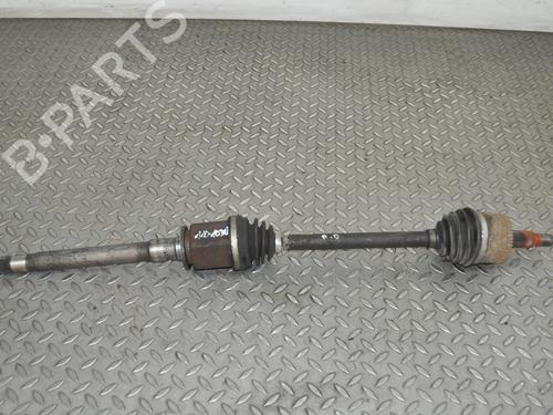 Used Right front driveshaft Right front driveshaft LAND ROVER RANGE ROVER SPORT I (L320) 3.0 D 4x4 (211 hp) 33396536 33396536