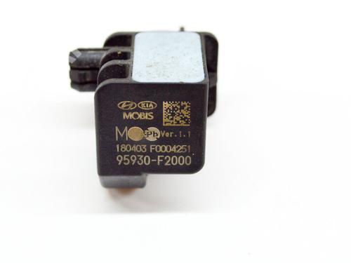 Capteur électronique HYUNDAI IONIQ (AE) 1.6 GDI Hybrid | BP8839032M84 