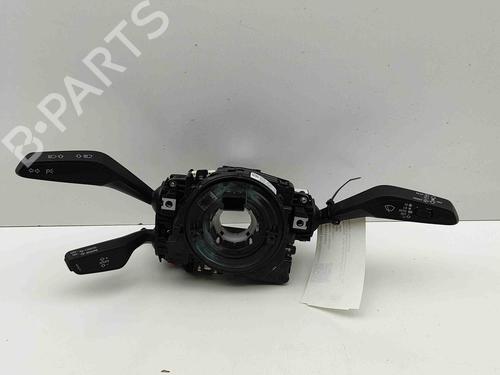 Ratstangsstang AUDI A3 Sportback (8VA, 8VF) RS3 quattro (400 hp) 29404154