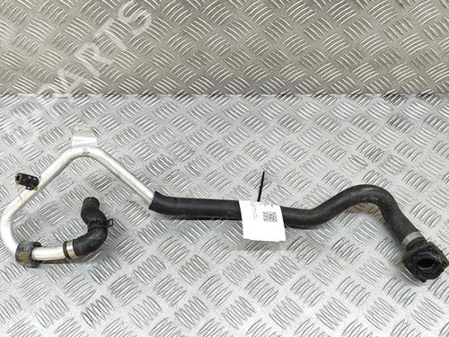 Used Pipe MERCEDES-BENZ C-CLASS (W205) C 220 BlueTEC / d (205.002, 205.004) (170 hp) 25787783