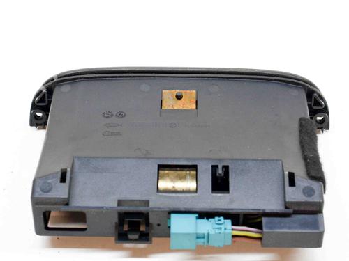 Ashtray MERCEDES-BENZ S-CLASS (W220, V220) S 500, S 500 L (220.075, 220.175, 220.875) | BP14629917I30 