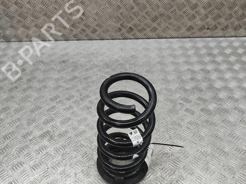 Used Shock absorber spring Shock absorber spring TESLA MODEL Y (5YJY) Long Range All-wheel Drive (514 hp) 36231780 36231780