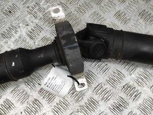 Driveshaft BMW X6 (E71, E72) xDrive 40 d | BP30130652M37