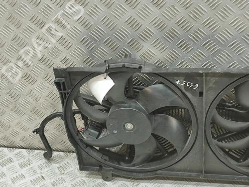 Radiator fan NISSAN LEAF (ZE1) Electric | BP33797898M35 - Image 3