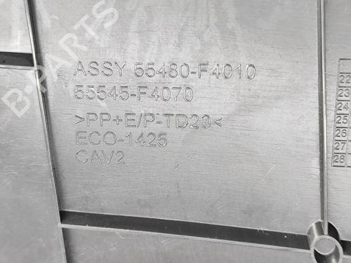 Other TOYOTA C-HR (_X2_, _H2_) Hybrid (MAXH20) | BP27779612O1 