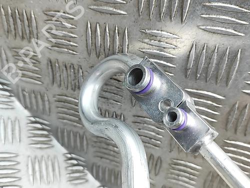 AC pipe AUDI Q5 (GUB) 2.0 TDI quattro | BP33732051M126  - Image 5