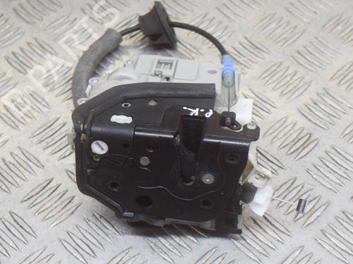Used Front left lock AUDI A3 Limousine (8VS, 8VM) S3 quattro (300 hp) 7740003