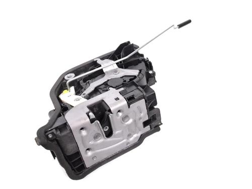 Used Front left lock BMW X2 (F39) xDrive 20 d (163 hp) 30221354