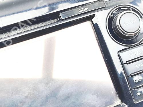 Electronic module NISSAN NAVARA NP300 Pickup (D23, D23T) 2.3 dCi 4x4 (D231, D23T) | BP38268190M83 - Image 5