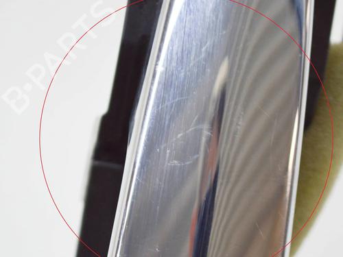 Rear left exterior door handle NISSAN LEAF (ZE1) Electric | BP27762883C130 