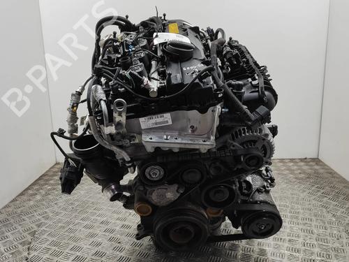 Used Engine BMW 1 (F20) 118 d (143 hp) 27433700