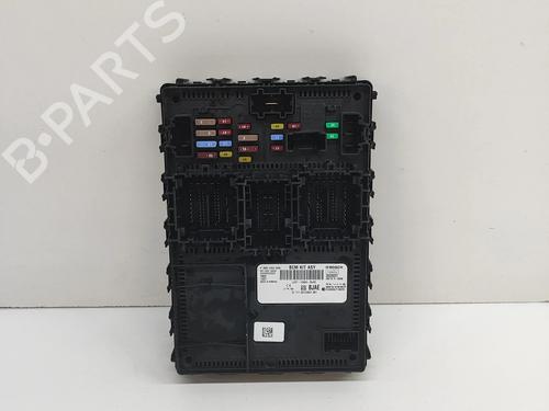 Used Fuse box Fuse box FORD PUMA (J2K, CF7) 1.0 EcoBoost mHEV (155 hp) 27781233 27781233