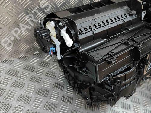 Kachelradiator SKODA KODIAQ II (PS7) 1.5 TSI mHEV | BP27780638M63