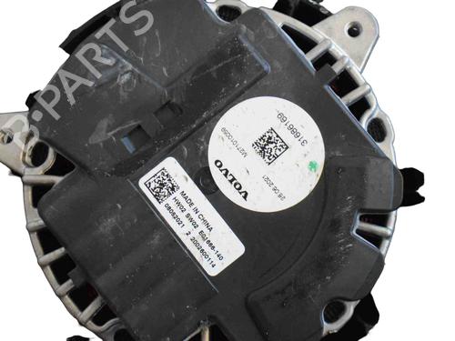 Radiator fan POLESTAR POLESTAR 2 (534) EV | BP30242625M35