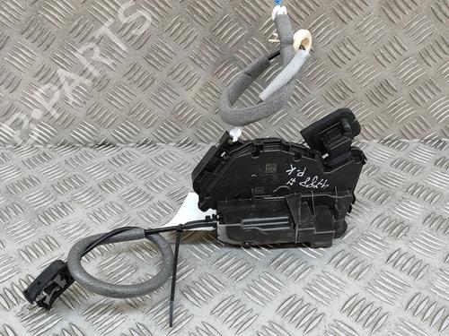 front-left-lock-audi-q4-e-tron-sportback-f4n-2021-28553923 main image