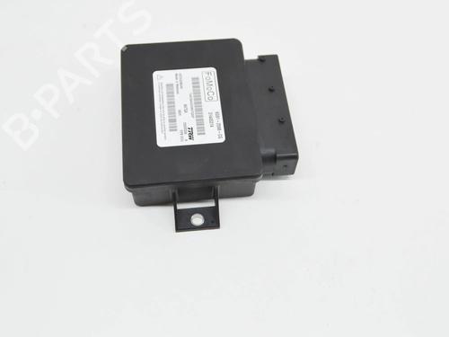 Electronic module VOLVO XC60 I SUV (156) D4 | BP12099140M83