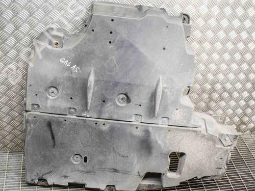 Used Underbody protection TOYOTA PRIUS (_W3_) 1.8 Hybrid (ZVW3_) (99 hp) 14612993