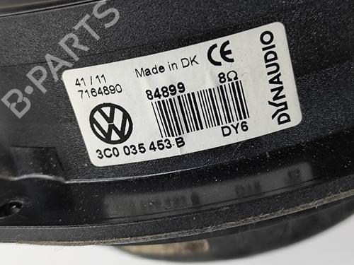 Speaker VW PASSAT B7 Variant (365) 2.0 TDI | BP25787841E2 - Image 8